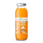 Ben Organic Orange Carrot Juice With Propolis