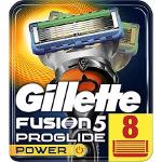 Gillette proglide power, 8 tıraş bıçağı