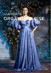 Margaret Organze Elbise