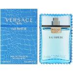Versace eau fraiche man parfümlü cam deodorant erkekler için 100 ml
