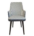 Dining Chair CRM Model