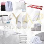 Uyar Hotel Equipment Textile