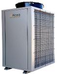 Aldea AL-PRO Series Heat Pumps