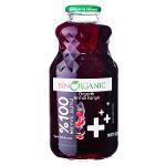 Ben Organic Black Mulberry Juice