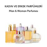 Parfüm ve Aromaterapik Ürünler