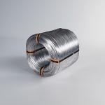 Hot Dip Galvanized Wire Coil