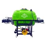 Agricultural Spraying Machinery, Pulverizator