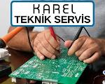 Karel Teknik Servis