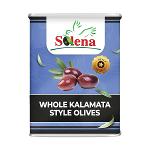 Whole Kalamata Style Olives