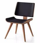 Viyana Wood Chair