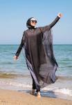 Muslim Beachwear Burkini Modest Swimwear