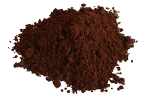 Alkalize Kakao Tozu %10/12 - Koyu Kahverengi