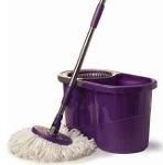 Mop and Bucket with Wringer Set 