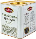 Alkan Special Gurme