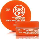 Redone saç waxı tam güç kırmızı 150ml