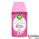 AIR WICK FRESH MATIC COMPLETE PURE CHERRY BLOSSOM 250 ML