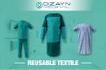 Çok Kullanımlık Hastane Tekstili(DOKTOR ÖNLÜĞÜ)