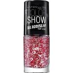 Maybelline color show all access 424 ny lover oje 7ml