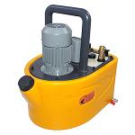TM03 Domestıc  Power Flushing Pump unit
