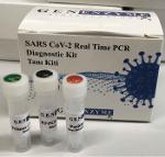 Covid-19 RT PCR TEST KIT