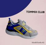 TOMMIX CLUB 05 F