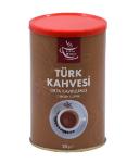 Kahve Tiryakisi Orta Kavrulmuş Türk Kahvesi 250 Gr