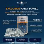 Exclusive Nano Towel