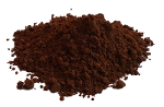 Alkalize Kakao Tozu %10/12 - Açık Kahverengi