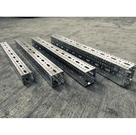 LINK PROMEGA Heavy Duty Structural Profiles