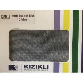Anti insect net 40 mesh