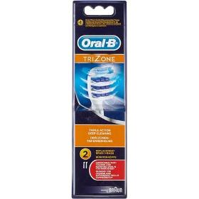 Oral b trizone yedek fırça başlıkları