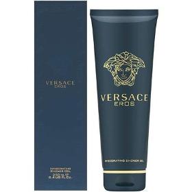 Versace eros canlandırıcı duş jeli 250ml