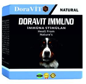 DV- IMMUNO DOG