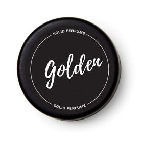 Golden Krem Parfüm