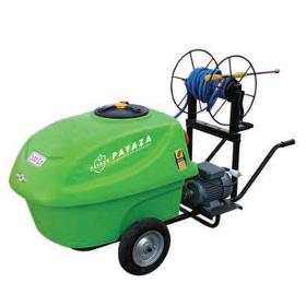 Agricultural Spraying Machinery, Pulverizator
