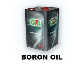 GTA BORON OIL
