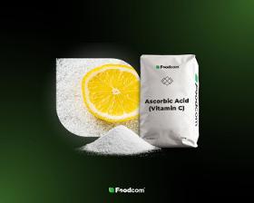C Vitamini (L-Askorbik Asit/E300)