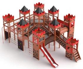 Westeros Playgrounds