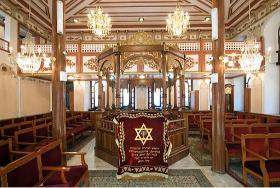 Jewish Tour