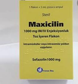 Maxicilin