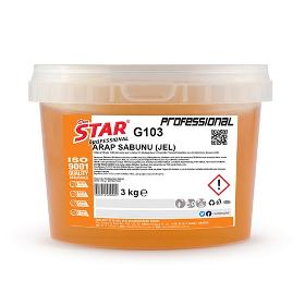 Star Arap Sabunu (Soft Soap)