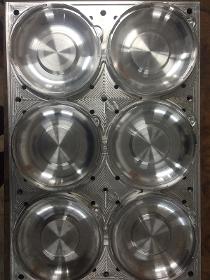 thermoforming mould