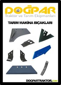 TARIM BICAK