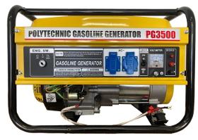 Gasoline Power Generators