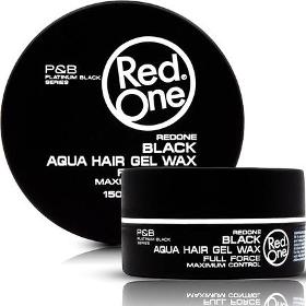 Redone blue aqua saç waxı tam güç 150ml