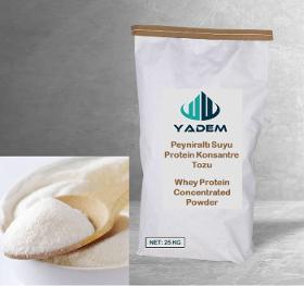 PROTEIN CONCENTRATED WHEY POWDER