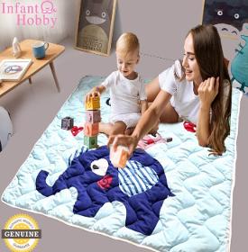 İnfant Hobby 150x180 Amigos play mat
