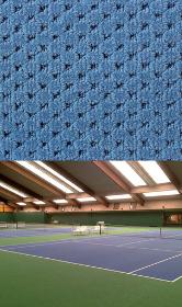 SCHÖPP®-Allround tenis kortu yüzeyi