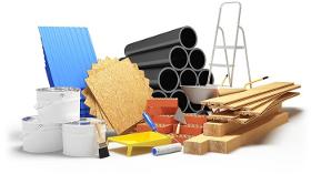 CONSTRUCTION PRODUCTS