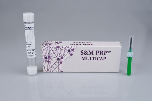 Multicap PRP Sistemi (tek Kit)